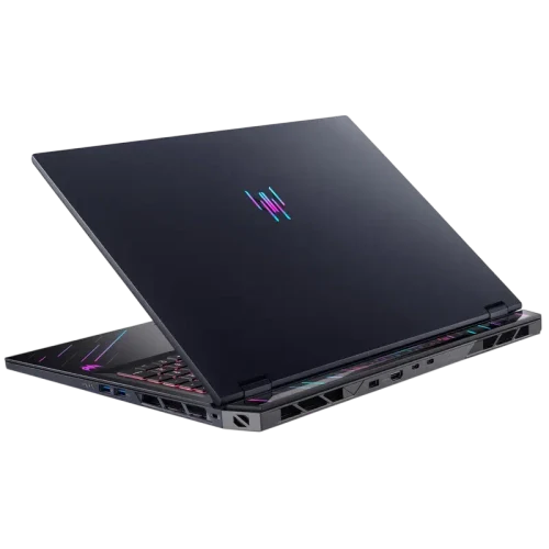 Игровой ноутбук 18" Acer Predator Helios 18 AI PH18-73, Abyssal Black