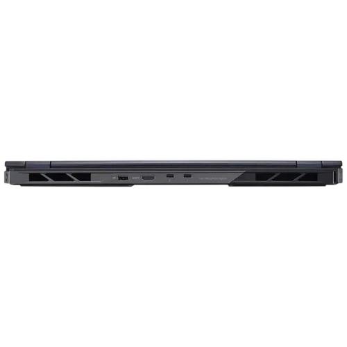 Игровой ноутбук 18" Acer Predator Helios 18 AI PH18-73, Abyssal Black
