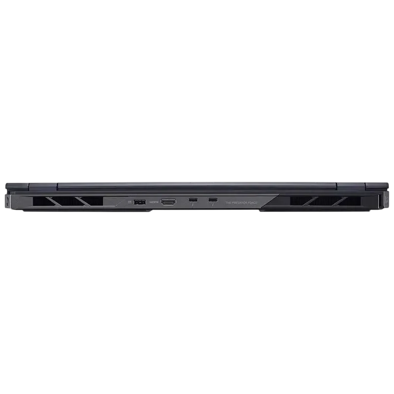 Игровой ноутбук 18" Acer Predator Helios 18 AI PH18-73, Abyssal Black 10