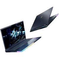 Игровой ноутбук 18" Acer Predator Helios 18 AI PH18-73, Abyssal Black 5