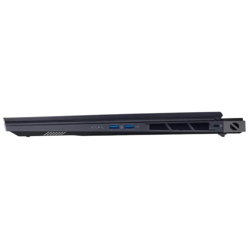 Игровой ноутбук 18" Acer Predator Helios 18 AI PH18-73, Abyssal Black