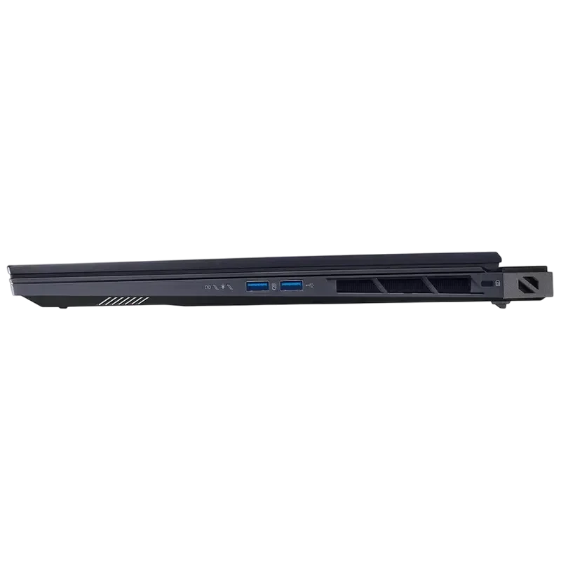 Игровой ноутбук 18" Acer Predator Helios 18 AI PH18-73, Abyssal Black 8