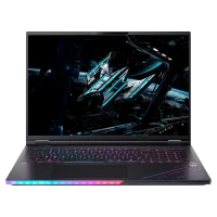 Игровой ноутбук 18" Acer Predator Helios 18 AI PH18-73, Abyssal Black