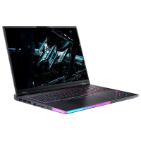 Игровой ноутбук 18" Acer Predator Helios 18 AI PH18-73, Abyssal Black 3