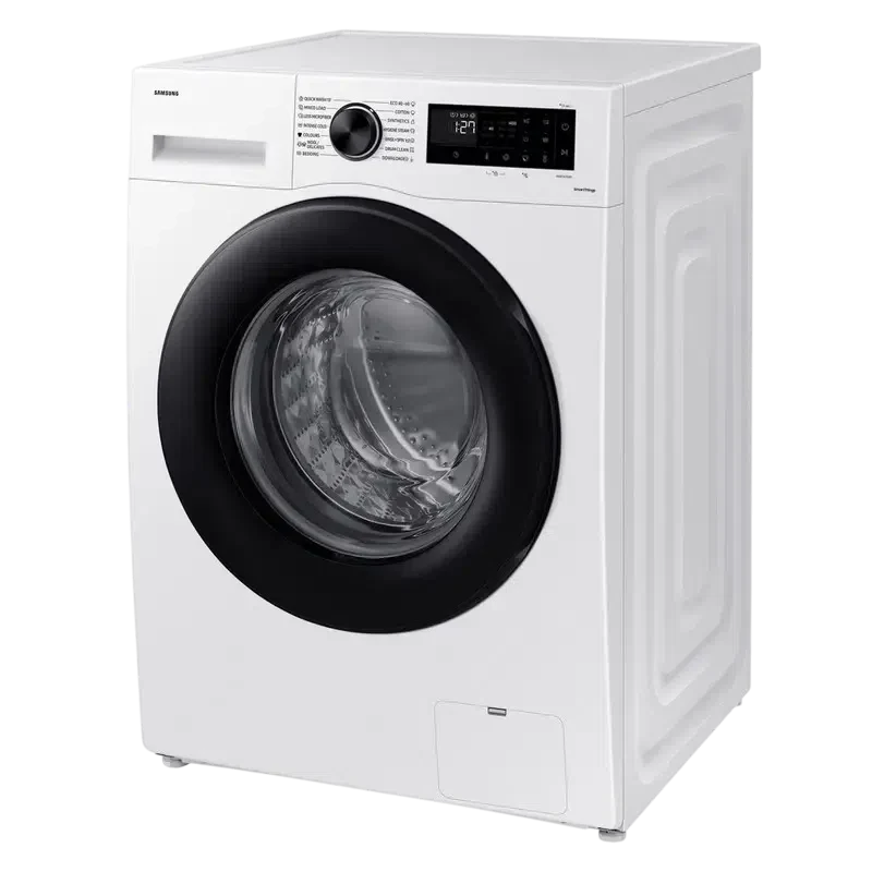 Mașină de spălat Samsung WW90CGC0EDAELE, White 3