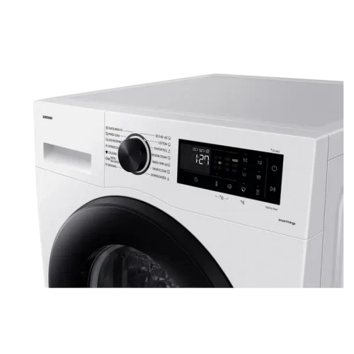 Стиральная машина Samsung WW90CGC0EDAELE, White