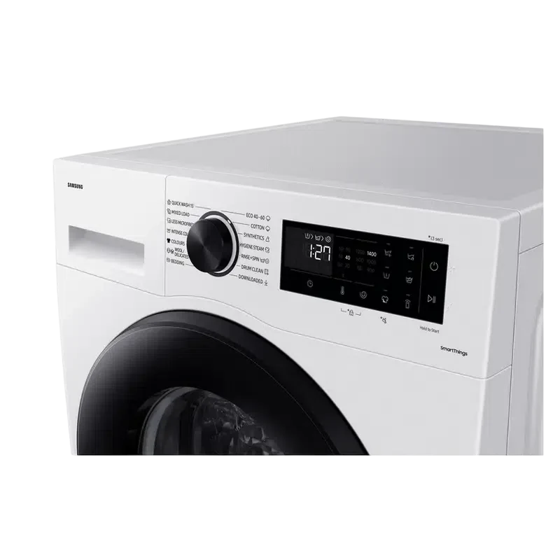 Mașină de spălat Samsung WW90CGC0EDAELE, White 7