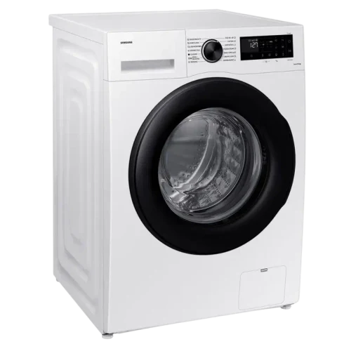 Стиральная машина Samsung WW90CGC0EDAELE, White