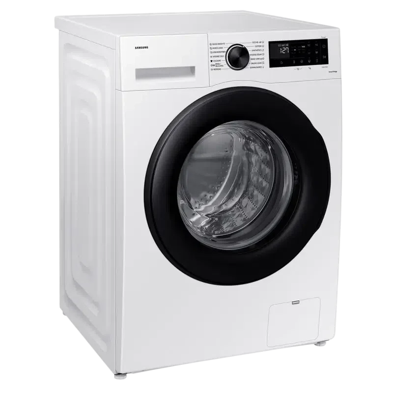 Mașină de spălat Samsung WW90CGC0EDAELE, White 4