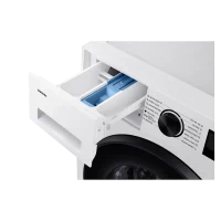 Mașină de spălat Samsung WW90CGC0EDAELE, White 8