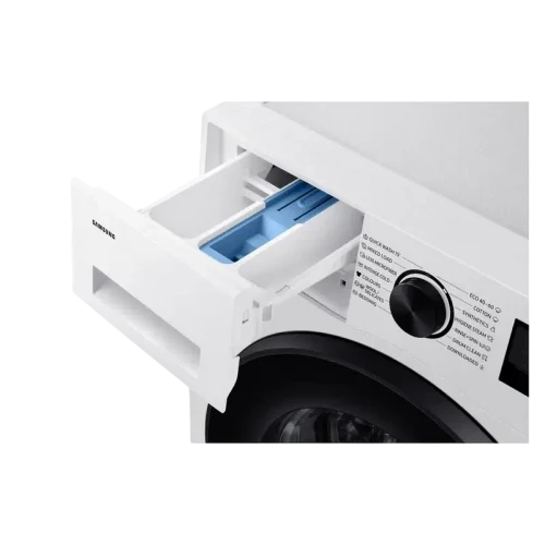 Стиральная машина Samsung WW90CGC0EDAELE, White