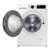 Mașină de spălat Samsung WW90CGC0EDAELE, White 2