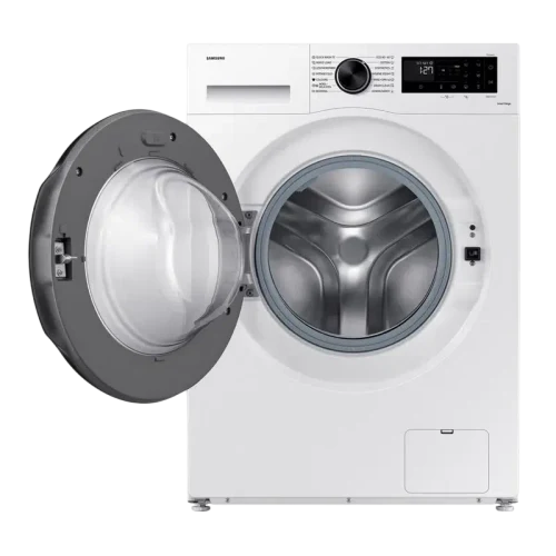 Стиральная машина Samsung WW90CGC0EDAELE, White
