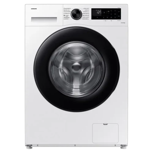 Стиральная машина Samsung WW90CGC0EDAELE, White