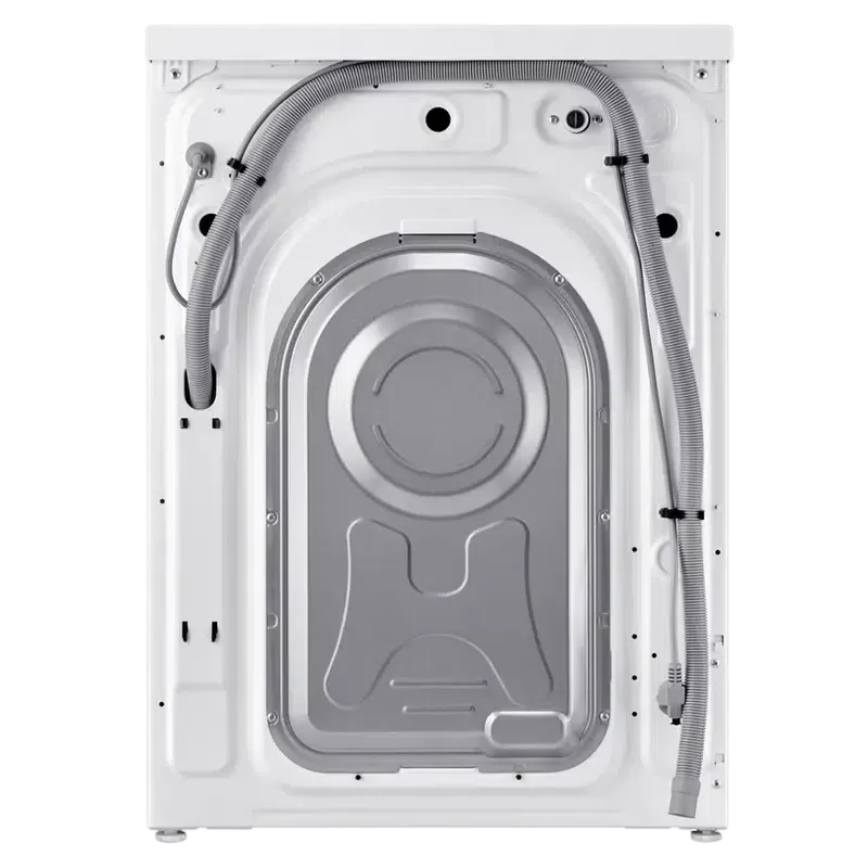 Стиральная машина Samsung WW10FG5U3EAELE, White 6