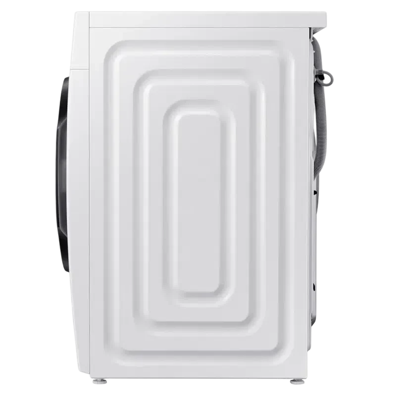 Стиральная машина Samsung WW10FG5U3EAELE, White 5