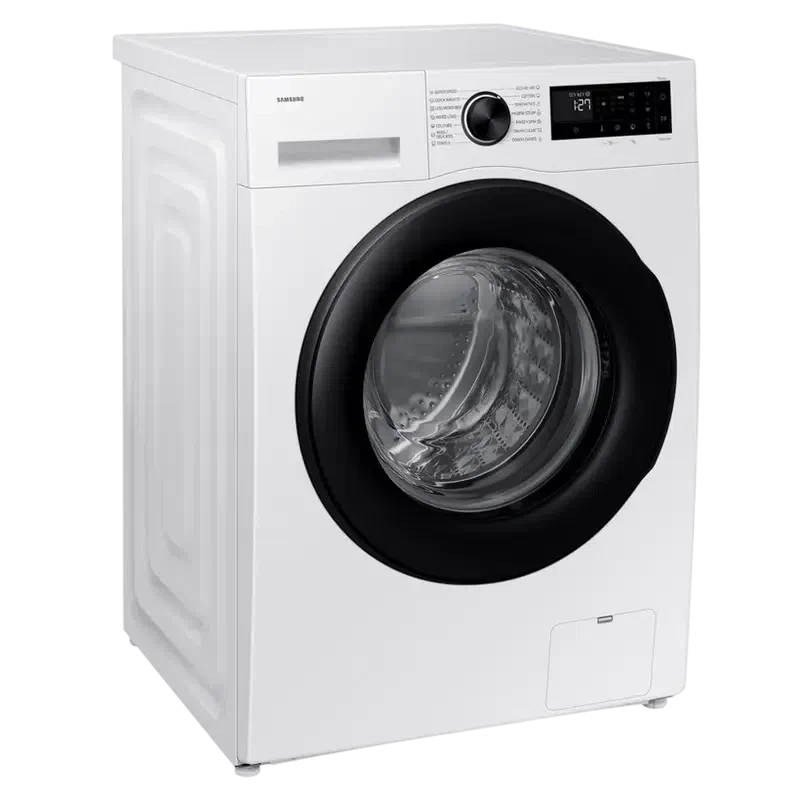 Стиральная машина Samsung WW10FG5U3EAELE, White 4