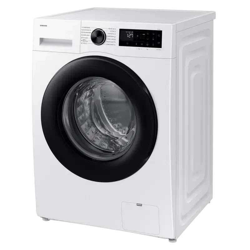 Стиральная машина Samsung WW10FG5U3EAELE, White 3