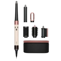 Стайлер Dyson HS08 Complete Long, 1300Вт, Ceramic Pink | Rose Gold 10
