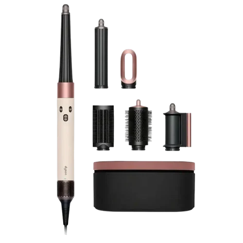 Стайлер Dyson HS08 Complete Long, 1300Вт, Ceramic Pink | Rose Gold