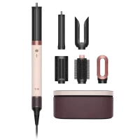 Стайлер Dyson Airwrap HS09 Co-anda 2x, 1700Вт, Ceramic Pink | Rose Gold 2