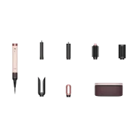 Стайлер Dyson Airwrap HS09 Co-anda 2x, 1700Вт, Ceramic Pink | Rose Gold 3