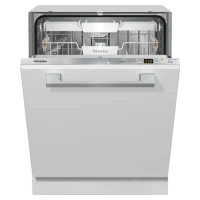 Встраиваемая посудомоечная машина Miele G 5150 SCVi, Серебристый