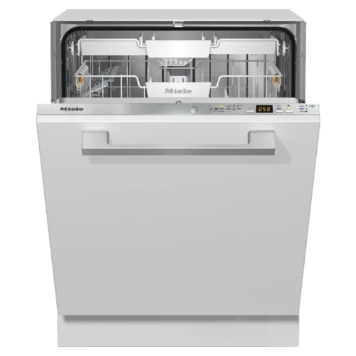 Mașină de spălat vase încorporabilă Miele G 5150 SCVi, Argintiu