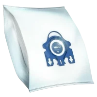 Sac de praf Miele GN HyClean 3D, White