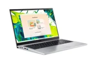 Ноутбук 15.6” Acer Aspire Go 15 AG15-72P, Pure Silver 4