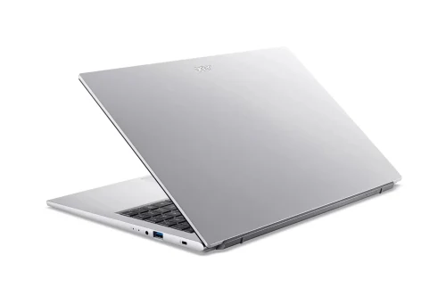 Ноутбук 15.6” Acer Aspire Go 15 AG15-72P, Pure Silver