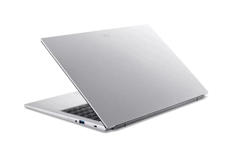 Ноутбук 15.6” Acer Aspire Go 15 AG15-72P, Pure Silver 5