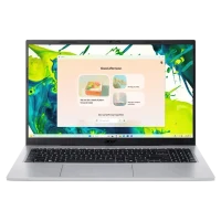 Ноутбук 15.6” Acer Aspire Go 15 AG15-72P, Pure Silver