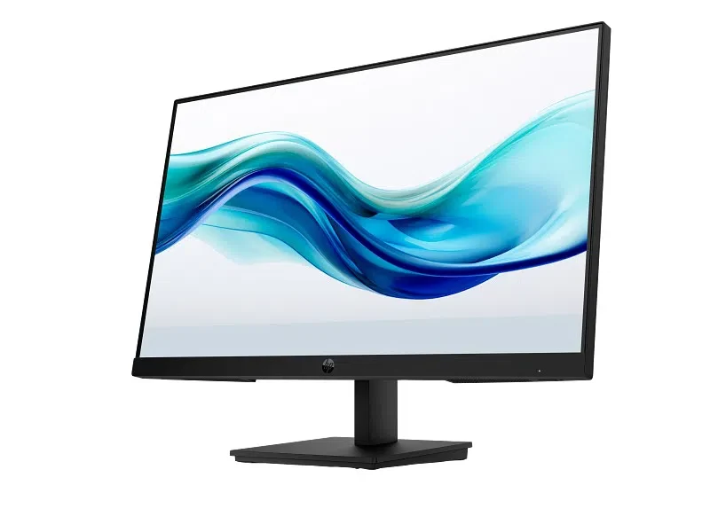 Монитор 27.0” HP S3 Pro 327pf, Black 2