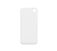 SSD portabil extern Verbatim Pocket, 1 TB, Alb/Albastru 4