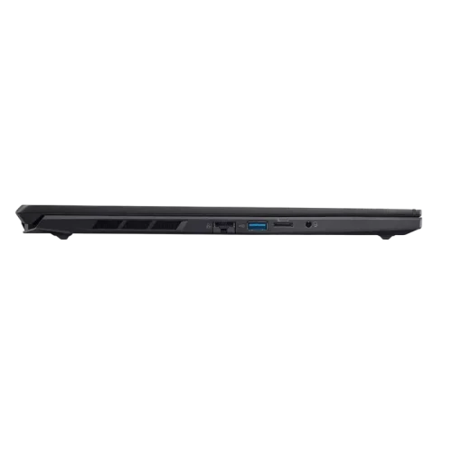 Laptop Gaming 16" Acer Nitro V 16S AI ANV16S-41, Obsidian Black