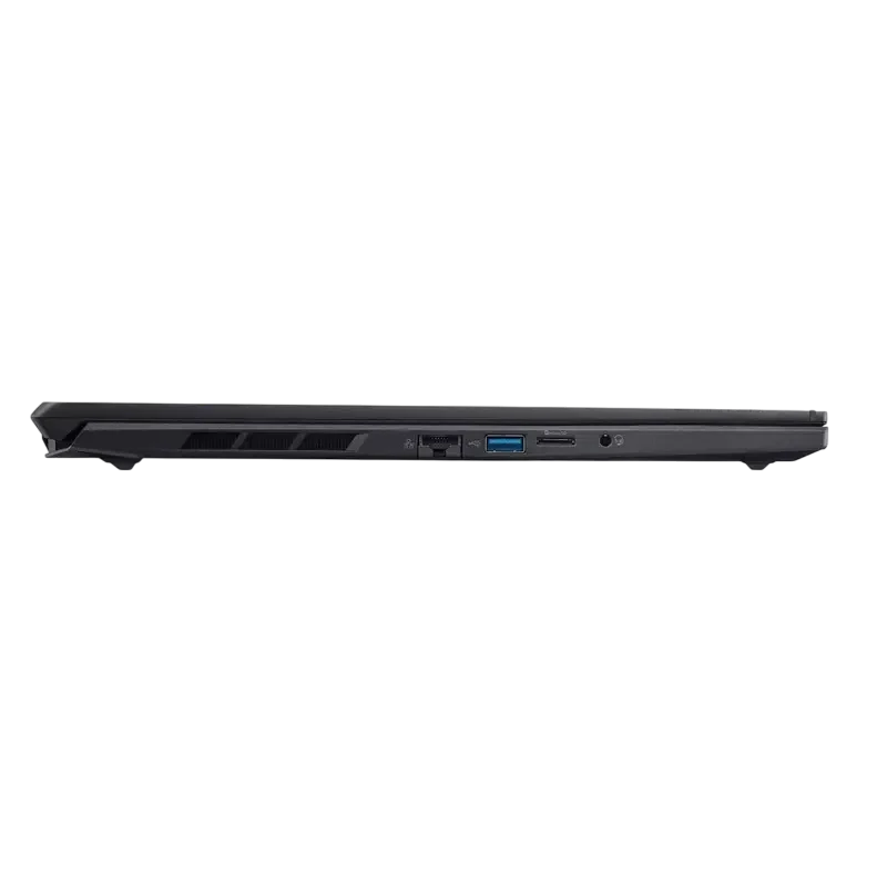 Игровой ноутбук 16" Acer Nitro V 16S AI ANV16S-41, Obsidian Black 6