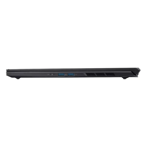 Laptop Gaming 16" Acer Nitro V 16S AI ANV16S-41, Obsidian Black