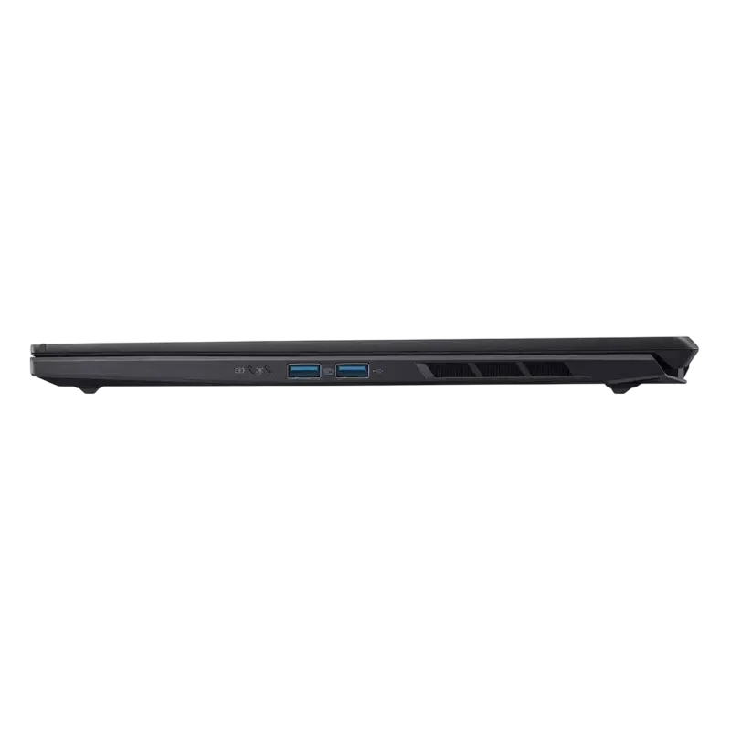 Игровой ноутбук 16" Acer Nitro V 16S AI ANV16S-41, Obsidian Black 5