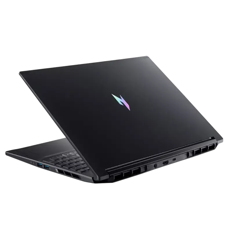 Игровой ноутбук 16" Acer Nitro V 16S AI ANV16S-41, Obsidian Black 7
