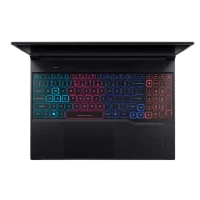Игровой ноутбук 16" Acer Nitro V 16S AI ANV16S-41, Obsidian Black 2