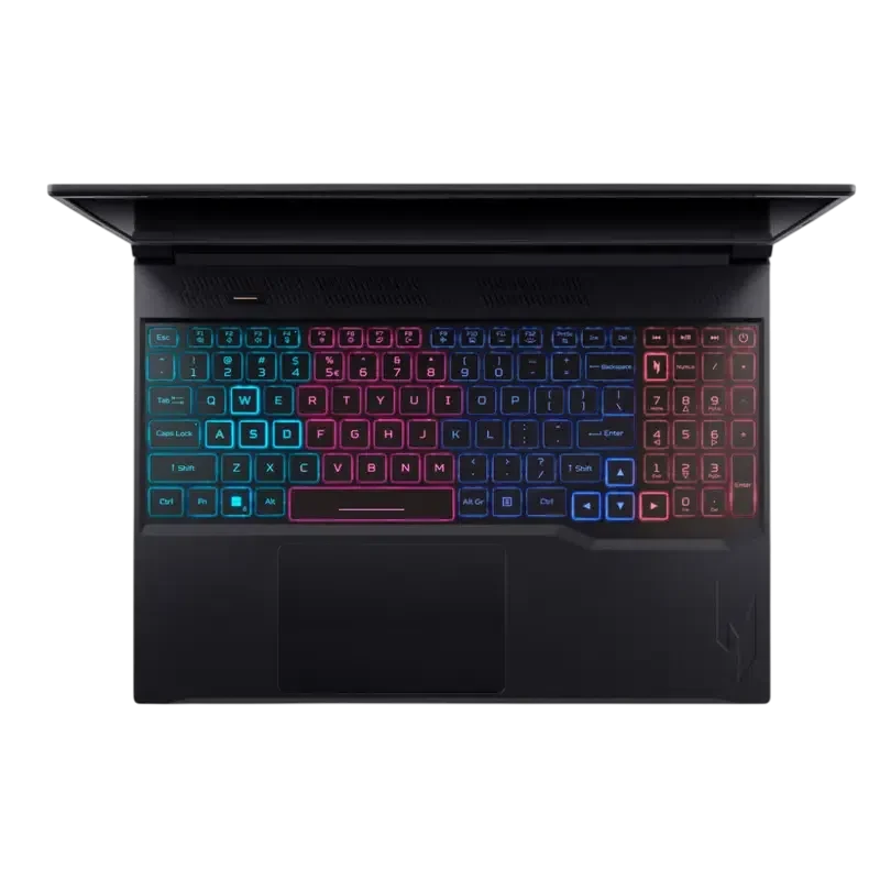 Игровой ноутбук 16" Acer Nitro V 16S AI ANV16S-41, Obsidian Black 2
