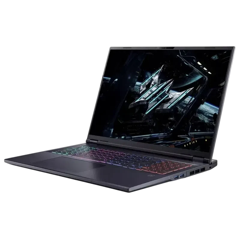 Игровой ноутбук 18" Acer Predator Helios Neo 18 AI PHN18-72, Abyssal Black 3