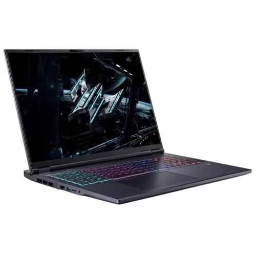 Игровой ноутбук 18" Acer Predator Helios Neo 18 AI PHN18-72, Abyssal Black