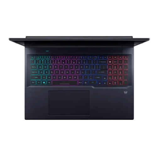 Игровой ноутбук 18" Acer Predator Helios Neo 18 AI PHN18-72, Abyssal Black
