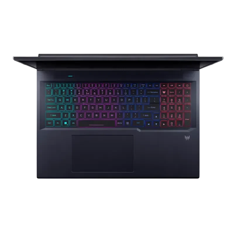 Игровой ноутбук 18" Acer Predator Helios Neo 18 AI PHN18-72, Abyssal Black 2