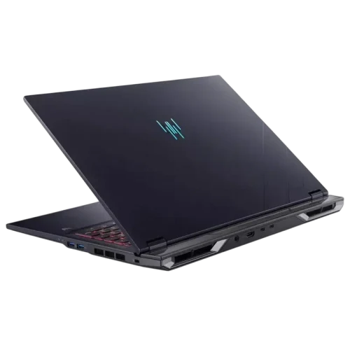 Игровой ноутбук 18" Acer Predator Helios Neo 18 AI PHN18-72, Abyssal Black
