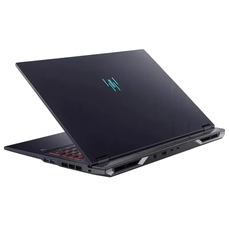 Игровой ноутбук 18" Acer Predator Helios Neo 18 AI PHN18-72, Abyssal Black 5