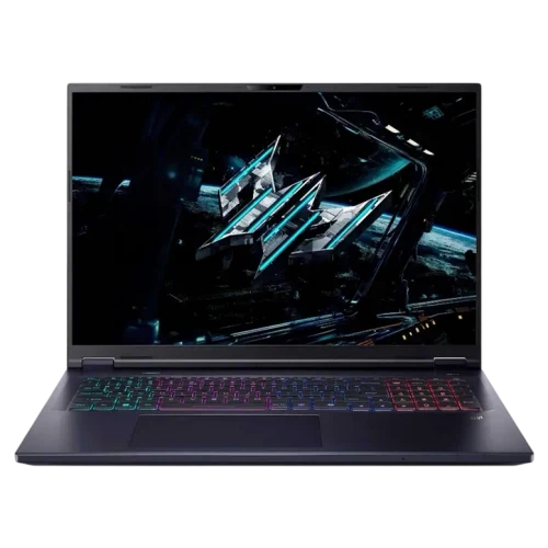 Игровой ноутбук 18" Acer Predator Helios Neo 18 AI PHN18-72, Abyssal Black