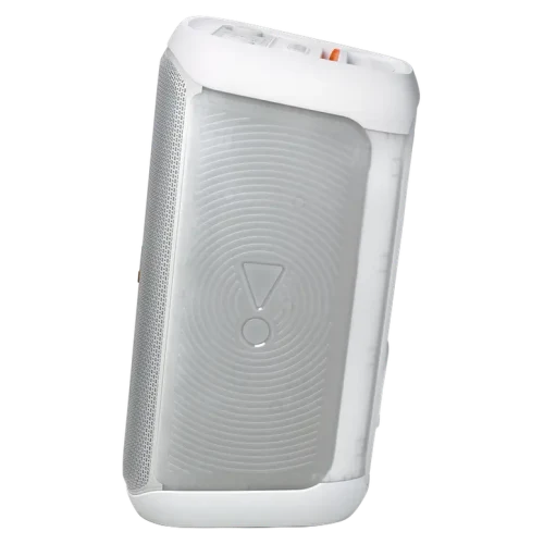 Портативная колонка JBL PartyBox Club 120, Белый